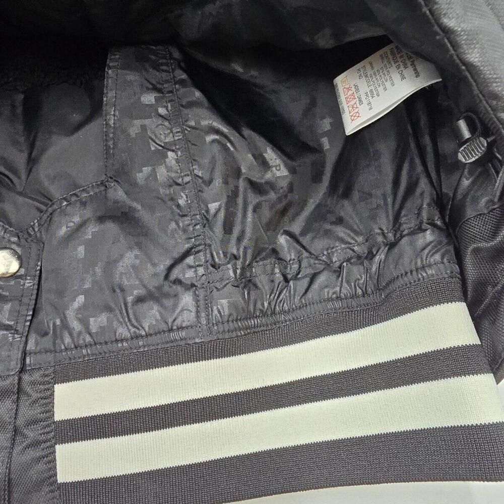 Core‎ Jacket Black Powder Room S Black 5000mm (98-2) - Picture 11 of 16